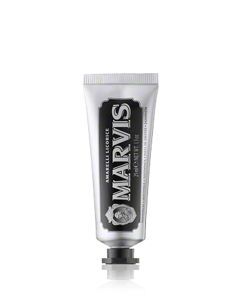 Marvis Zahnpasta Amarelli Licorice Toothpaste (25 ml)