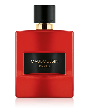 MAUBOUSSIN Pour Lui In Red Eau de Parfum Spray (100 ml)