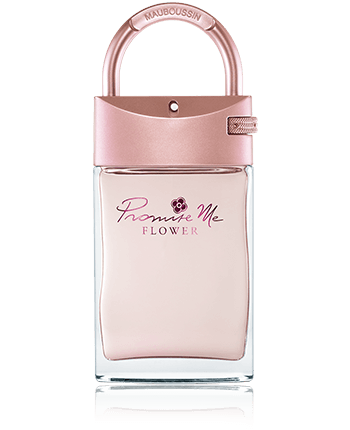 MAUBOUSSIN Promise Me Flower Eau de Toilette Spray (90 ml)