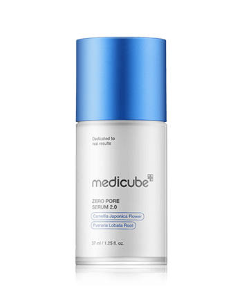 medicube Zero Pore Serum 2.0 (37 ml)