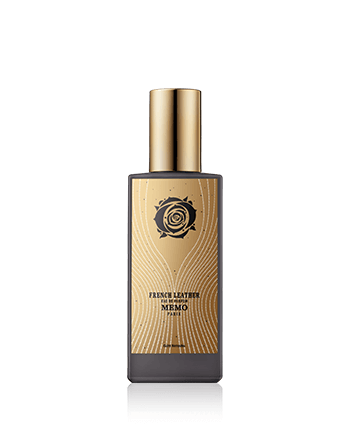 Memo Paris Collection Cuirs Nomades French Leather Eau de Parfum Spray (30 ml)