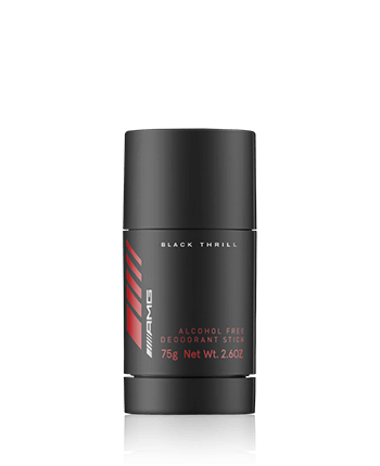 Mercedes-Benz AMG Black Thrill Deodorant Stick (75 g)