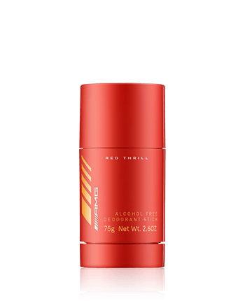 Mercedes-Benz AMG Red Thrill Deodorant Stick (75 g)