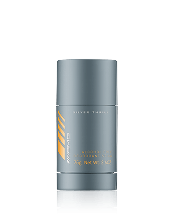 Mercedes-Benz AMG Silver Thrill Deodorant Stick (75 g)