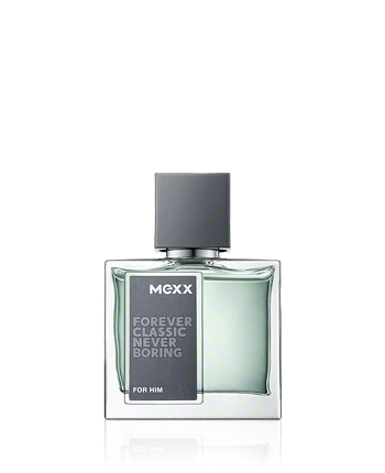 Mexx Forever Classic Never Boring for Him Eau de Toilette Spray (30 ml)