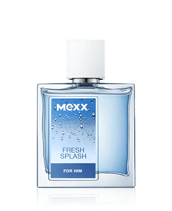 Mexx Fresh Splash for Him Aftershave Spray (50 ml)