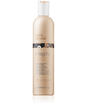 Milk_Shake Integrity Nourishing Shampoo (300 ml)