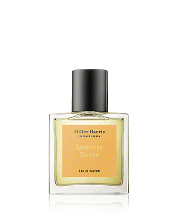 Miller Harris Lumière Dorée Eau de Parfum Spray (14 ml)