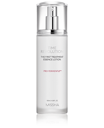 Missha Time Revolution The First Treatment Essence Lotion (130 ml)