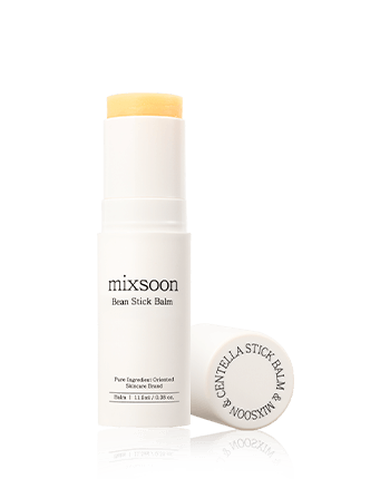 Mixsoon Face Care Bean Stick Balm (11,5 ml)