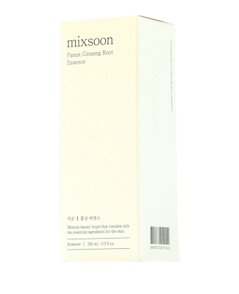 Mixsoon Face Care Panax Ginseng Root Essence (100 ml)