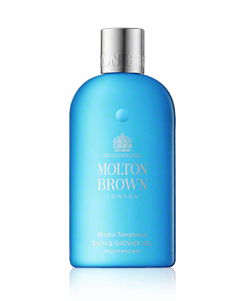 Molton Brown Blissful Templetree Bath & Shower Gel (300 ml)