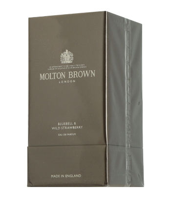 Molton Brown Bluebell & Wild Strawberry Eau de Parfum Spray (100 ml)