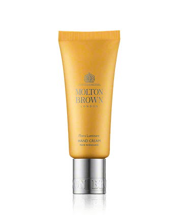 Molton Brown Flora Luminare Hand Cream (40 ml)