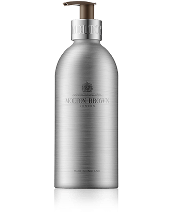 Molton Brown Heavenly Gingerlily Bath & Shower Gel Refillable (400 ml)