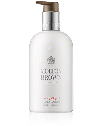 Molton Brown Heavenly Gingerlily Hand Lotion (300 ml)