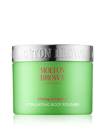 Molton Brown Infusing Eucalyptus Stimulating Body Polisher (275 g)