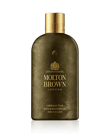 Molton Brown Labdanum Dusk Body Wash (300 ml)