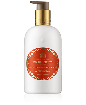 Molton Brown Marvellous Mandarin & Spice Hand Lotion (300 ml)