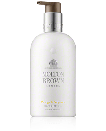 Molton Brown Orange & Bergamot Hand Lotion (300 ml)