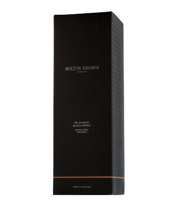 Molton Brown Re-Charge Black Pepper Aroma Reeds (150 ml)