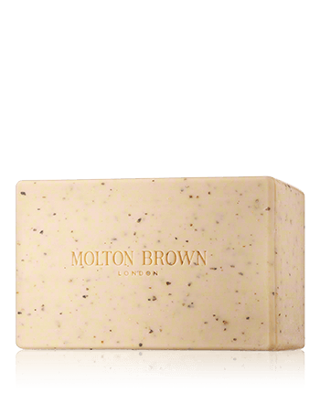 Molton Brown Re-Charge Black Pepper Bodyscrub Bar (250 g)