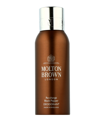 Molton Brown Re-Charge Black Pepper Deodorant Spray (150 ml)