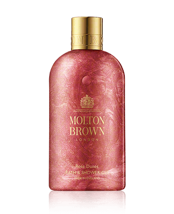 Molton Brown Rose Dunes Bath & Shower Gel (300 ml)