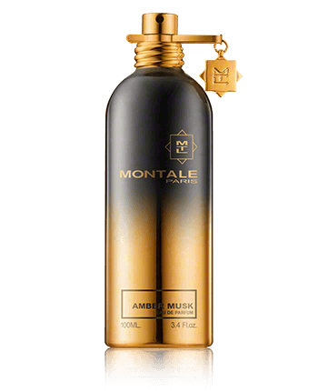 Montale discount musk amber