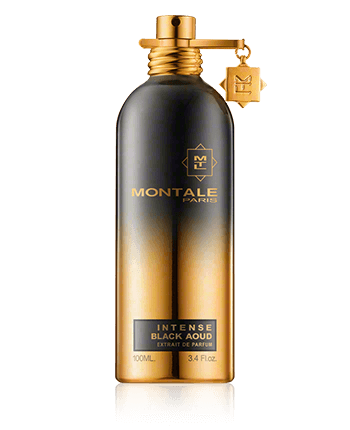 Montale Intense Black Aoud Eau de Parfum Spray (100 ml)