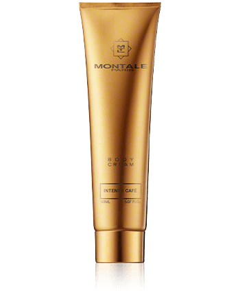 Montale Intense Café Body Cream (150 ml)