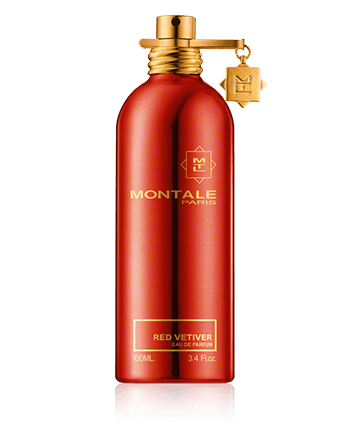 Montale Red Vetiver Eau de Parfum Spray (100 ml)