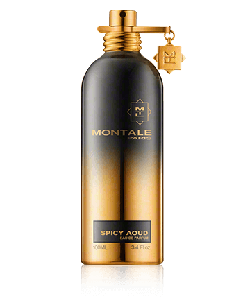 Montale Spicy Aoud Eau de Parfum Spray (100 ml)