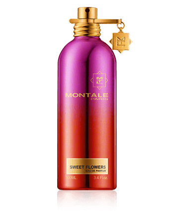 Montale Sweet Flowers Eau de Parfum Spray (100 ml)