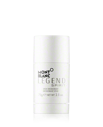 Montblanc Legend Spirit Deodorant Stick (75 g)