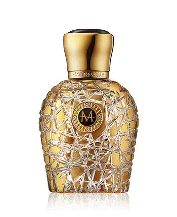 Moresque Gold Collection Sole Eau de Parfum Spray (50 ml)