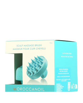 Moroccanoil Brushes Scalp Massage Brush