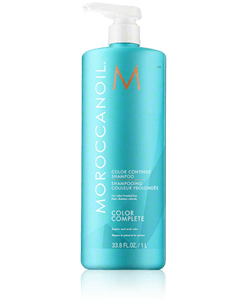 Moroccanoil Color Complete Continue Shampoo (1000 ml)
