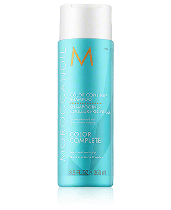 Moroccanoil Color Complete Continue Shampoo (250 ml)
