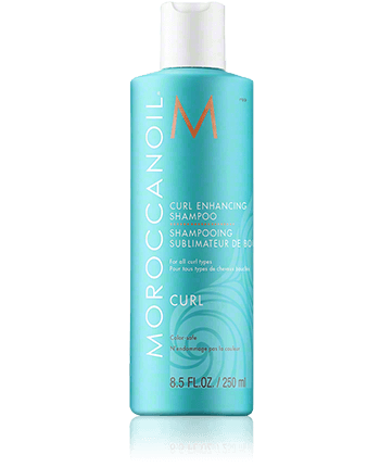 Moroccanoil Curl Enhancing Shampoo (250 ml)