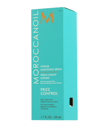 Moroccanoil Frizz Control Intense Smoothing Serum (50 ml)