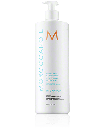 Moroccanoil Hydration Hydrating Conditioner for all Hair Types (1000 ml)