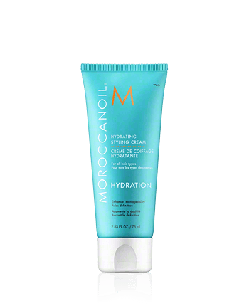 Moroccanoil Hydration Hydrating Styling Cream for all Hair Types (75 ml)