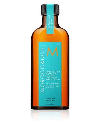 Moroccanoil Öle Oil Treatment for all Hair Types (100 ml)