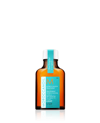 Moroccanoil Öle Oil Treatment for Fine and Light-Colored Hair (25 ml)