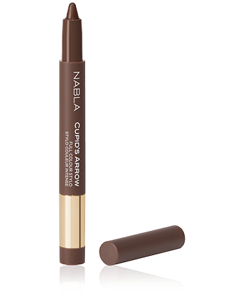 Nabla Cupid's Arrow Full Colour Stylo #2 Brown (0,8 g)
