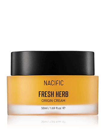 NACIFIC Fresh Herb Origin Cream (50 ml)