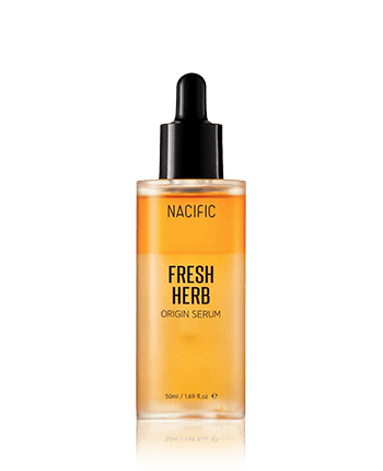 NACIFIC Fresh Herb Origin Serum (50 ml)