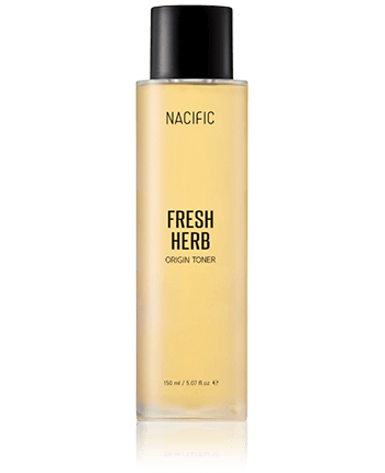 NACIFIC Fresh Herb Origin Toner (150 ml)