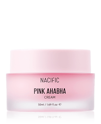 NACIFIC Pink AHABHA Cream (50 ml)